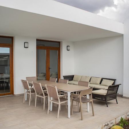 Villa Blanca Playa Blanca  Exterior photo