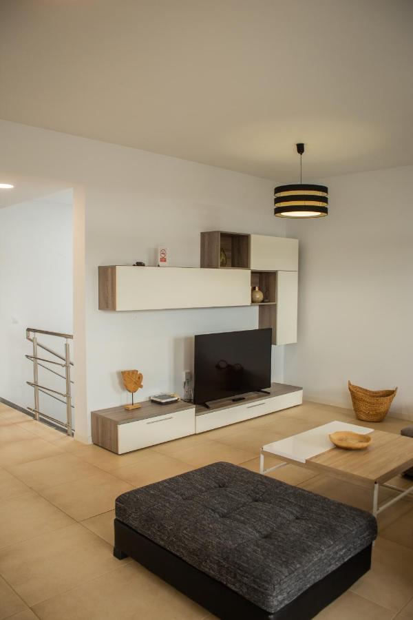 Villa Blanca Playa Blanca  Exterior photo