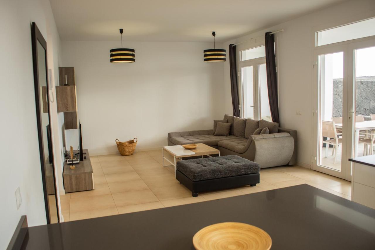 Villa Blanca Playa Blanca  Exterior photo