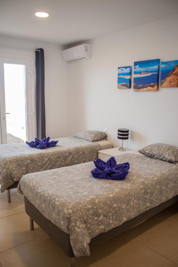 Villa Blanca Playa Blanca  Exterior photo