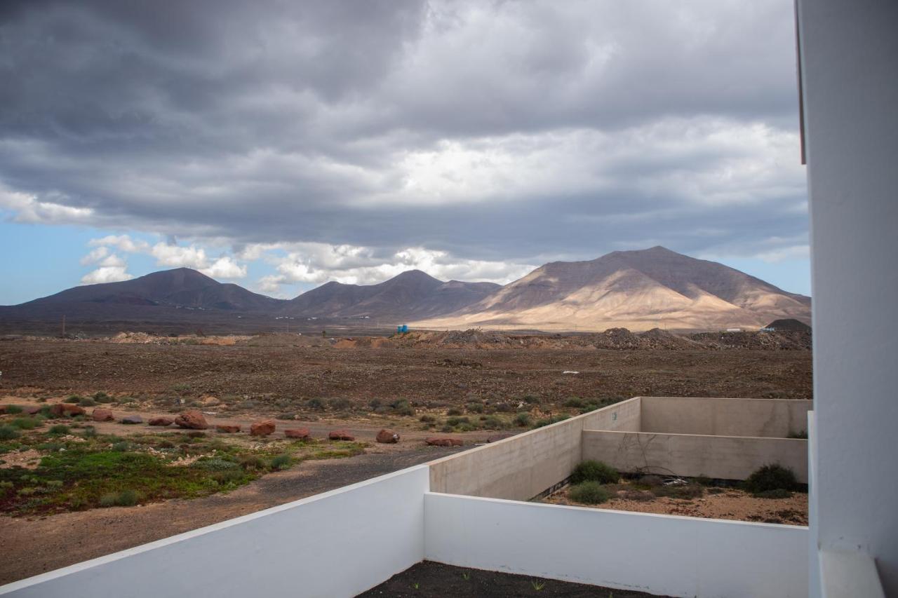Villa Blanca Playa Blanca  Exterior photo