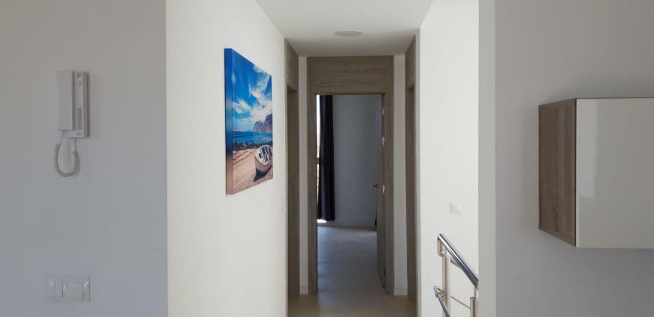 Villa Blanca Playa Blanca  Exterior photo