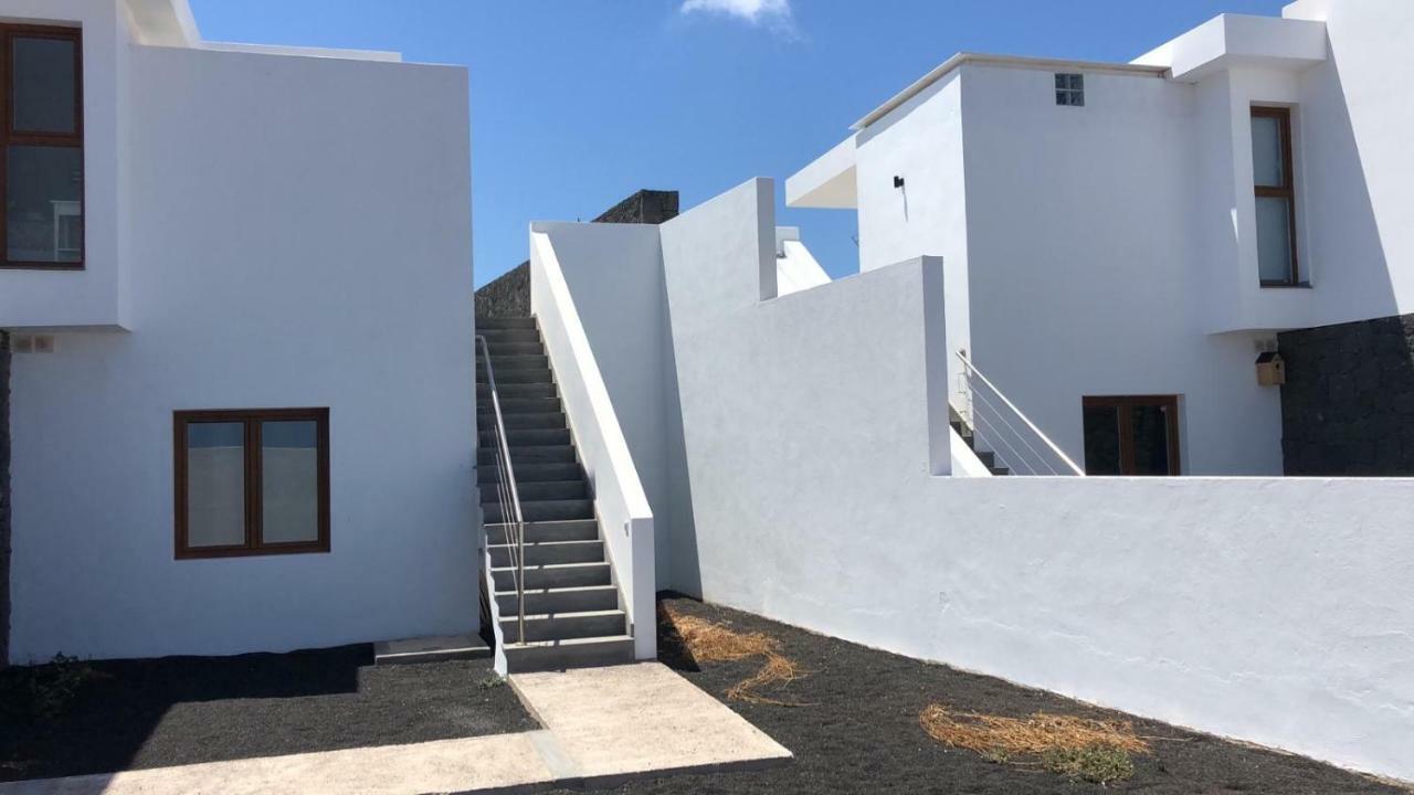 Villa Blanca Playa Blanca  Exterior photo